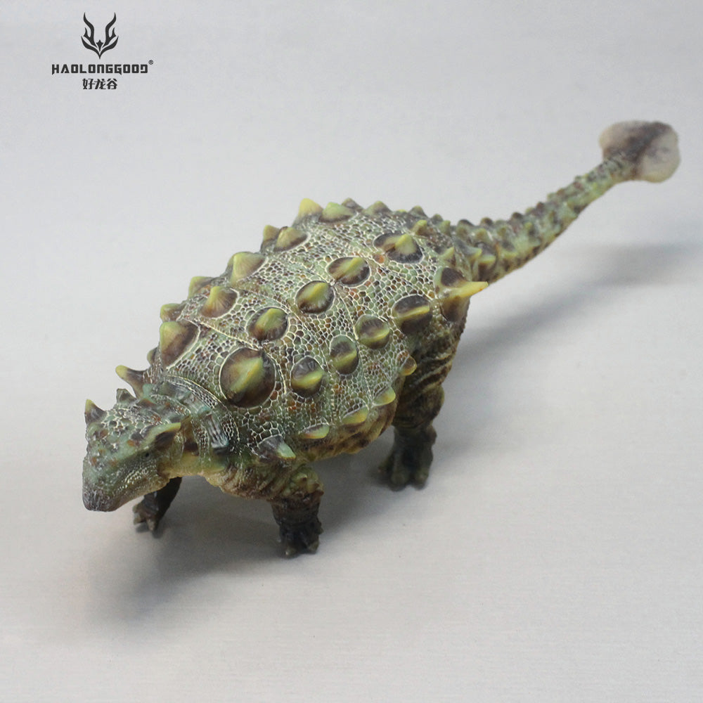 HAOLONGGOOD 1:35 Scale Tianzhenosaurus Model
