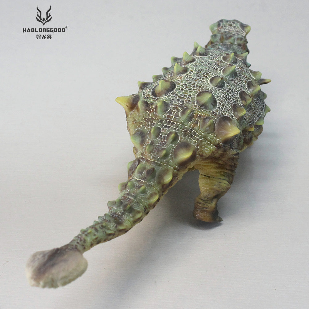 HAOLONGGOOD 1:35 Scale Tianzhenosaurus Model