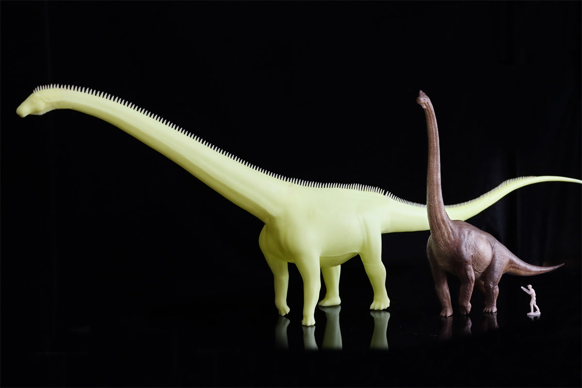 Barosaurus Model Kit