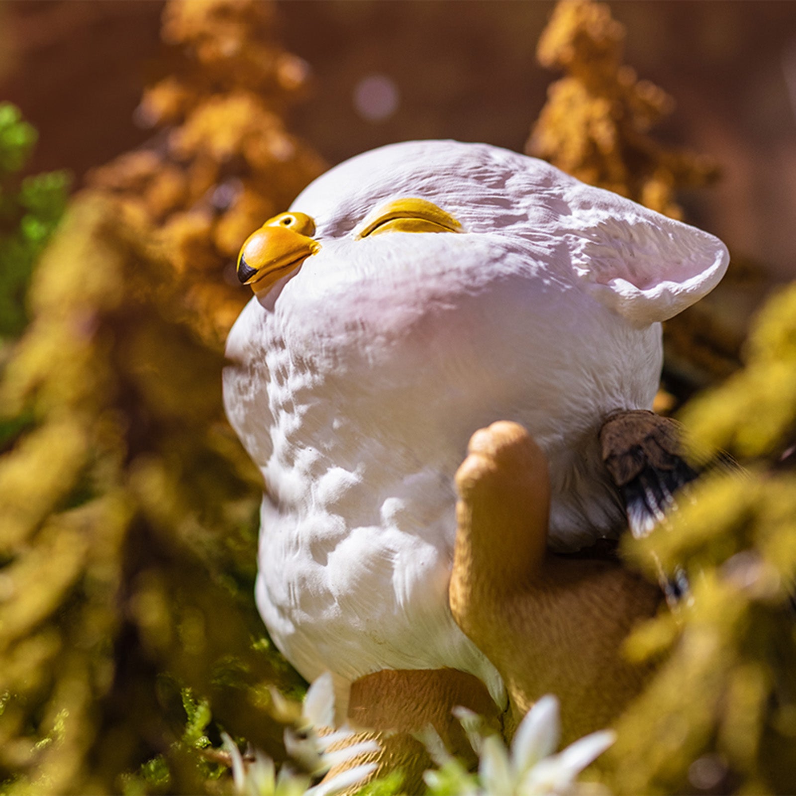 KONGZOO Griffin Model