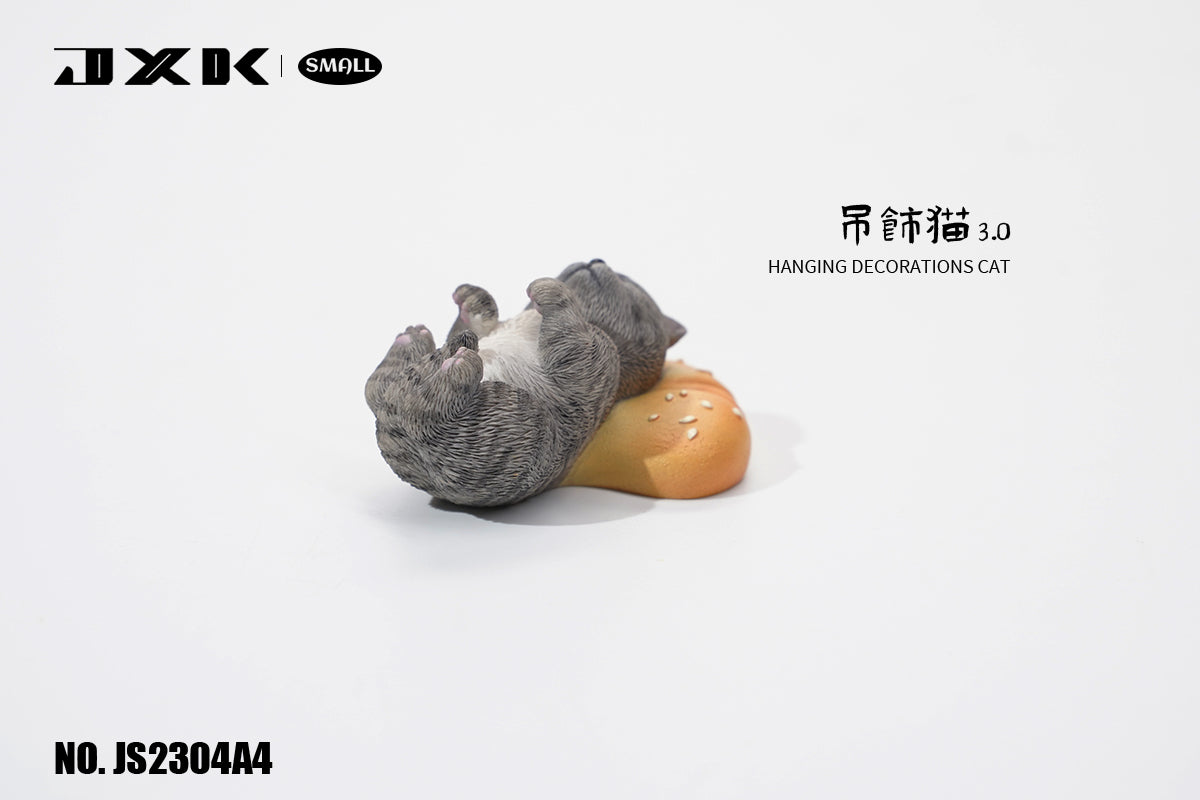 JXK Small Hanging Decoration Cat 3.0 Model