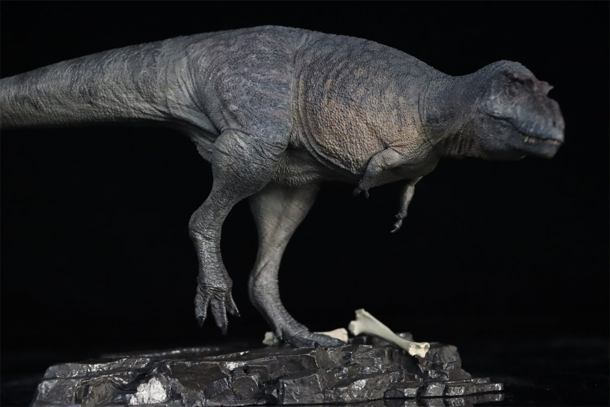 1/35 Albertosaurus Statue