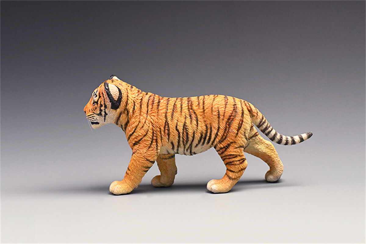 JXK 1/6 The Year Of The Tiger Tigerkin Model