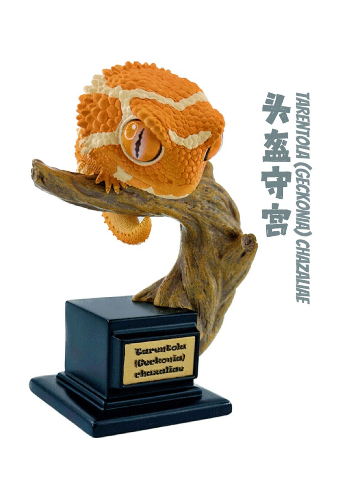 Gekko Gecko 02 Series Blind Box Model