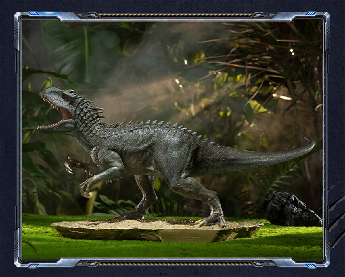 TONGSHIFU 1/20 Berserker T-Rex Model