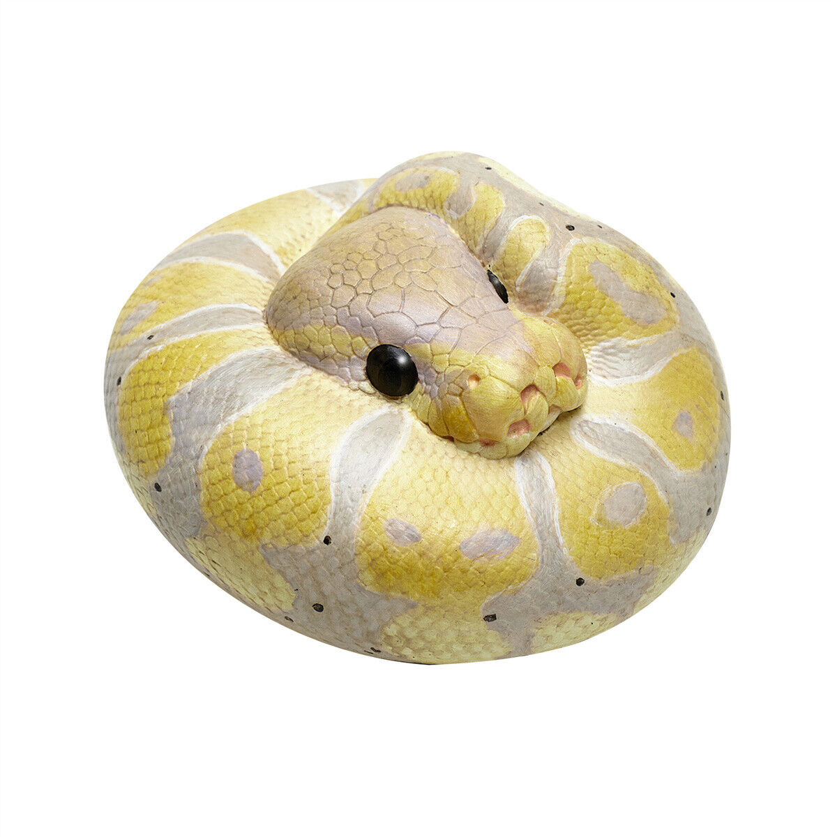 Animal Planet 09 Snake 2.0 Blind Box Model