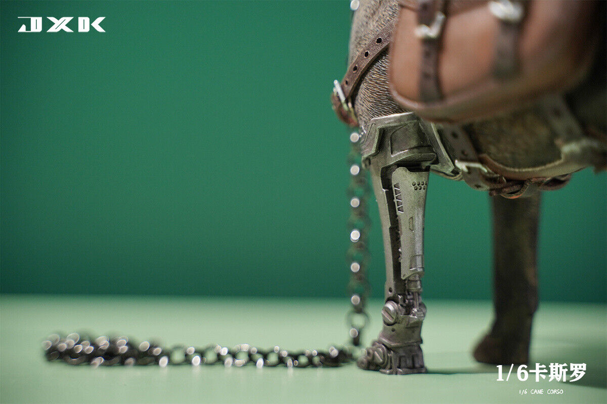 JXK 1/6 Cane Corso Model