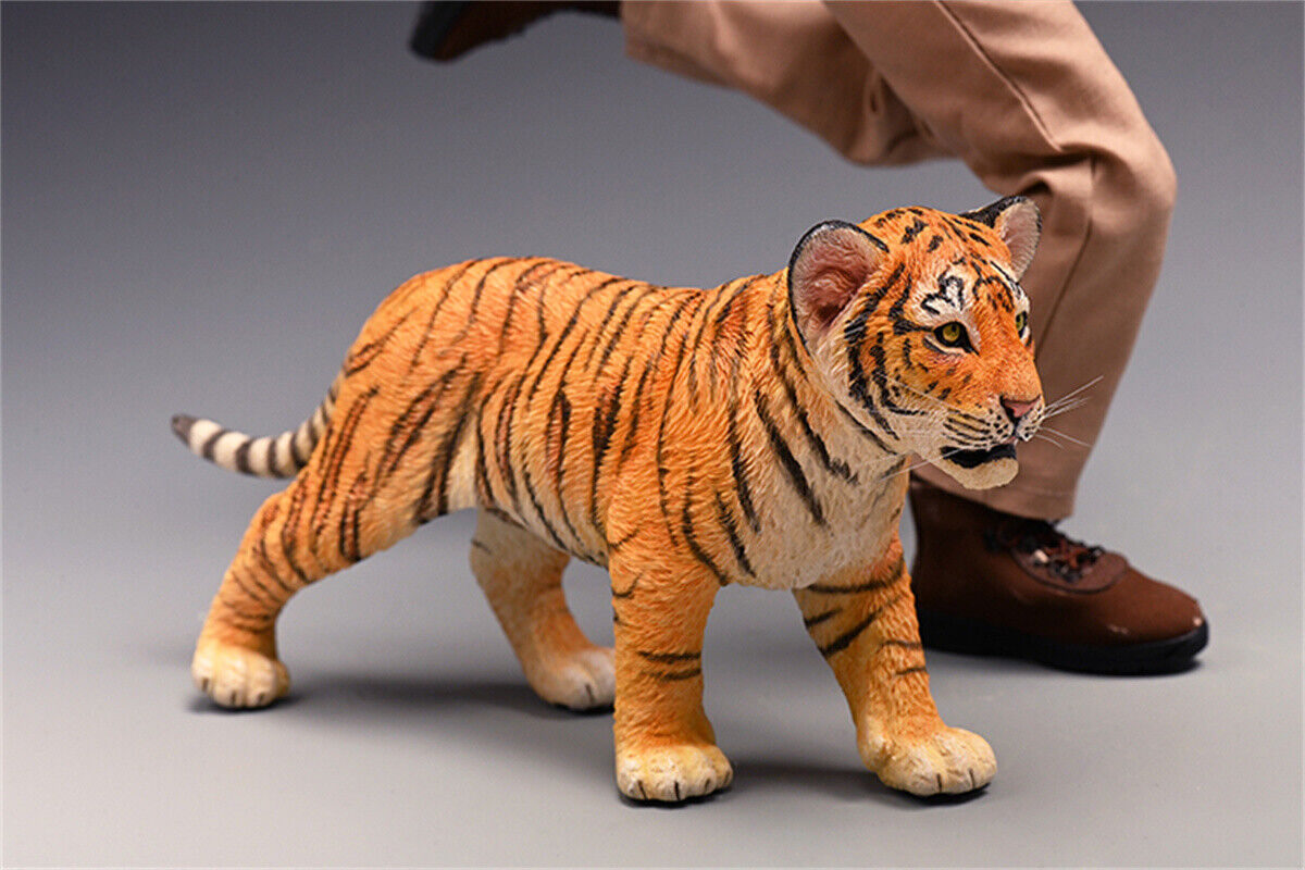 JXK 1/6 The Year Of The Tiger Tigerkin Model