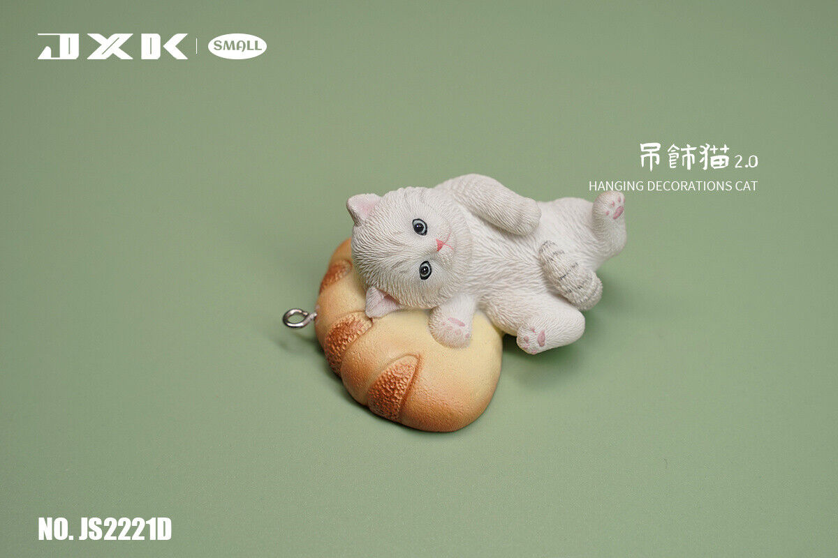 JXK Hanging Decoration Cat 2.0 Model
