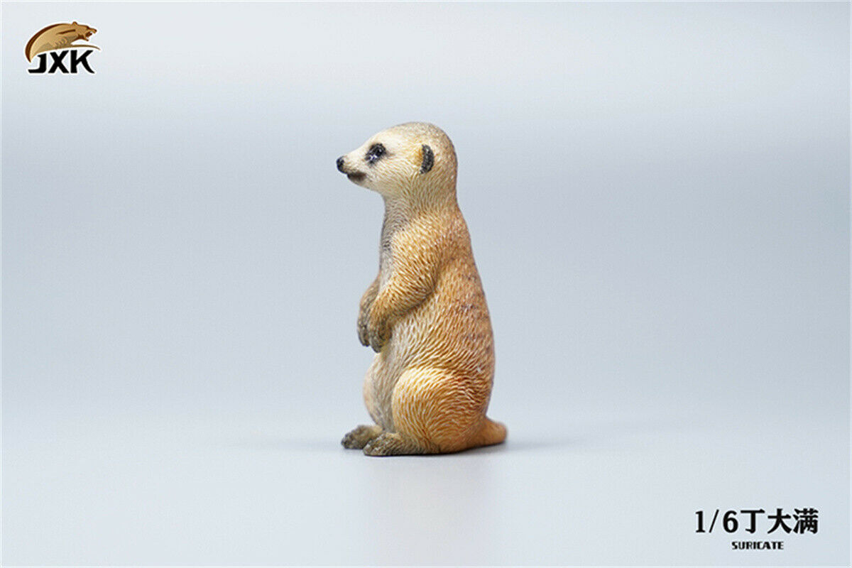 JXK 1/6 Lion's Buddy Model