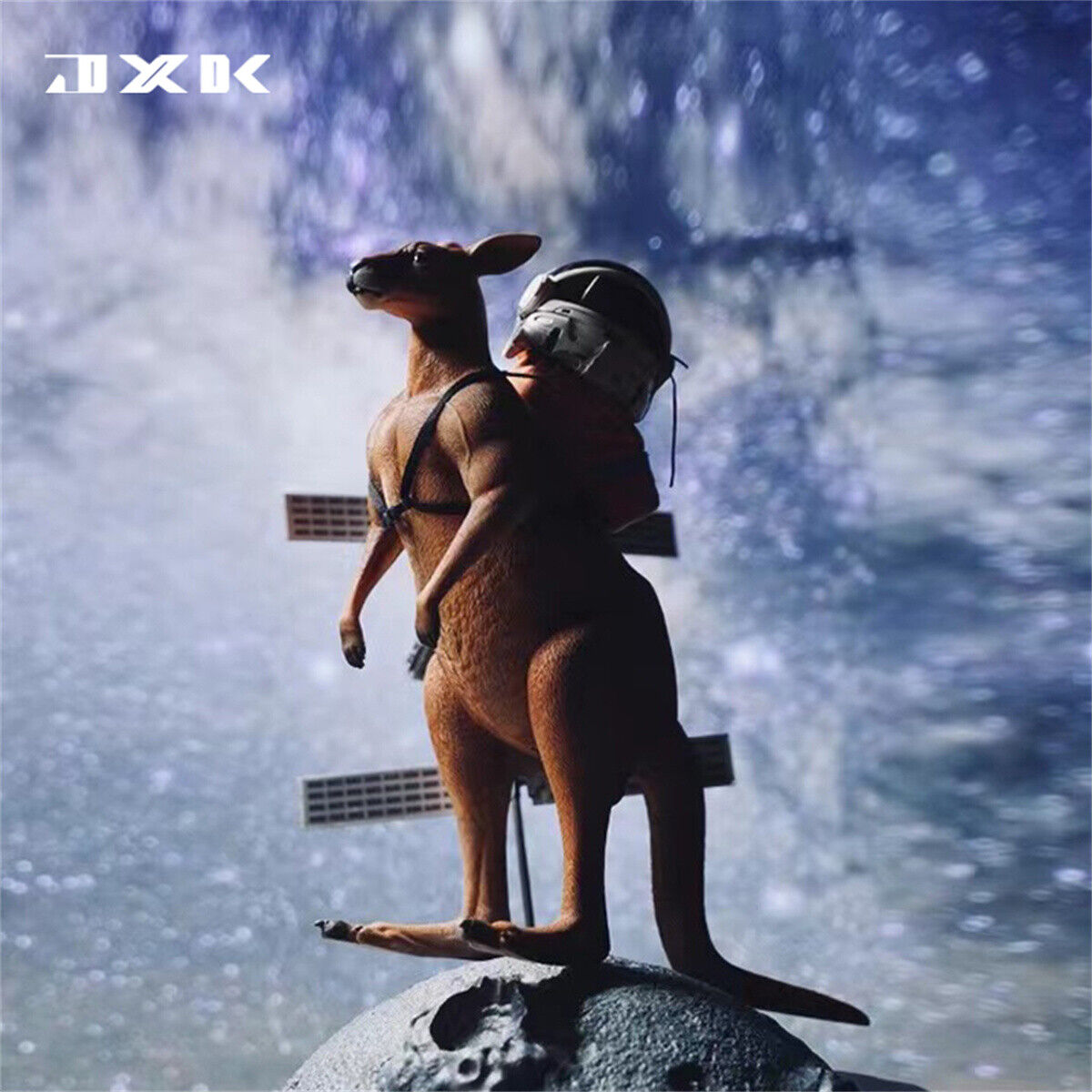 JXK 1/6 Kangaroo Model