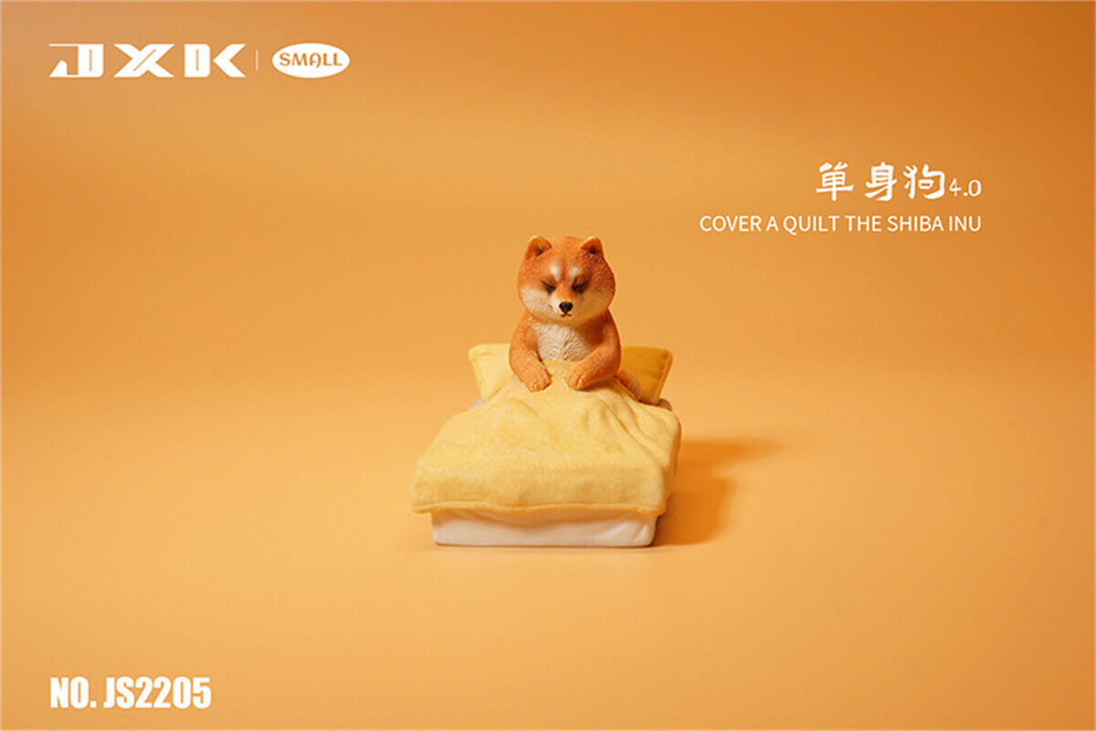 JXK Single Dog 3.0/4.0 Model