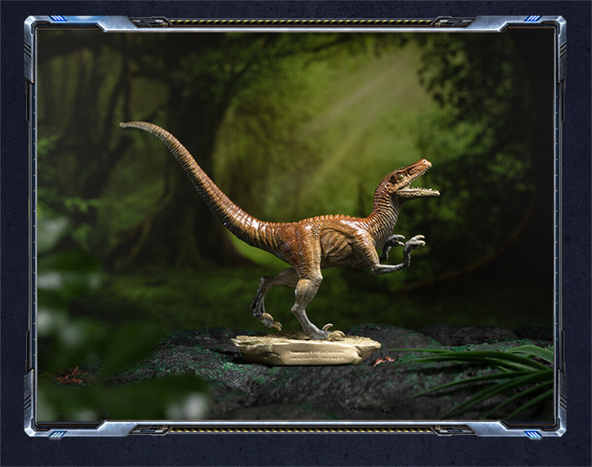 TONGSHIFU 1/20 Atrociraptor Model