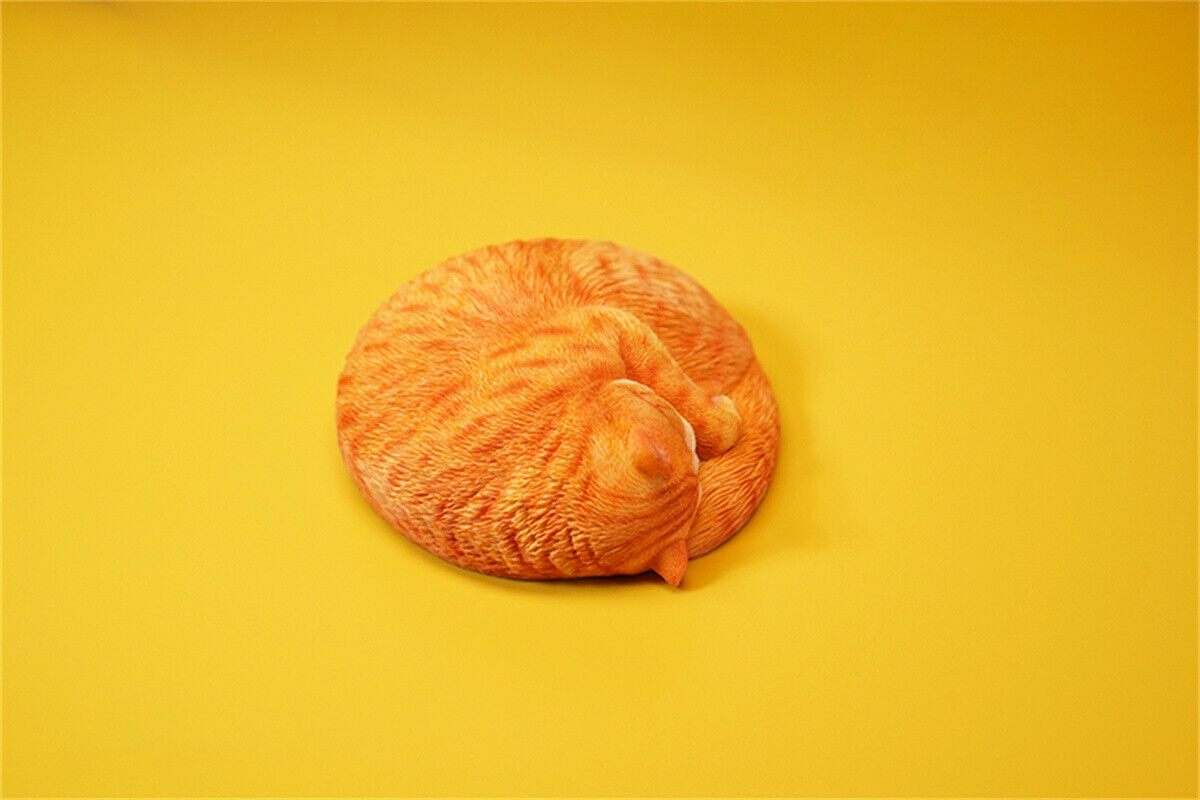 JXK 1/6 Lethargic Cat 3.0 Model