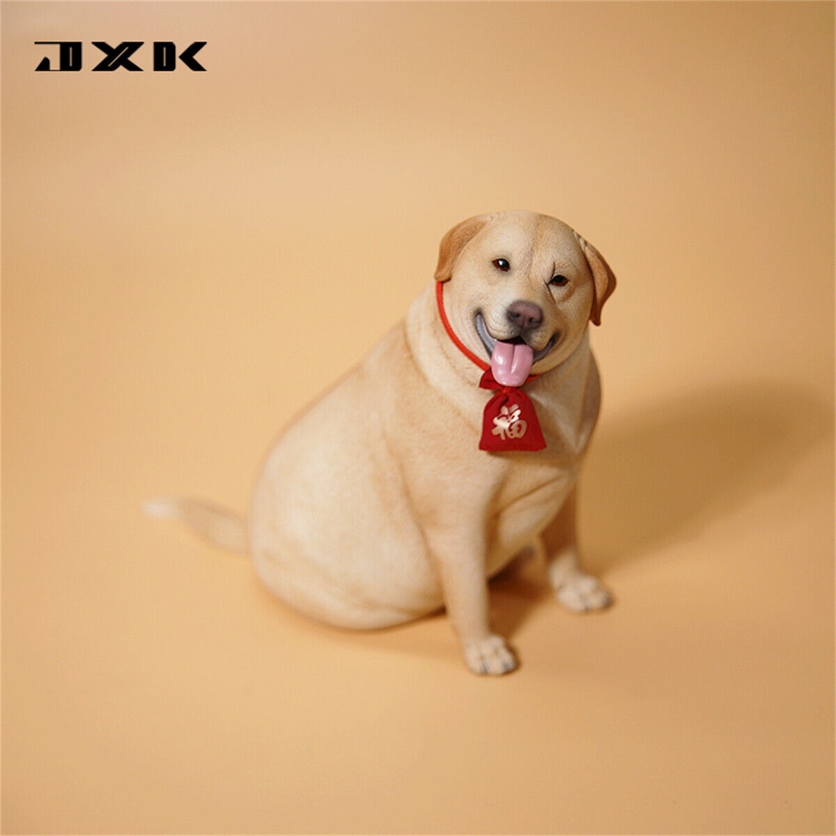 JXK 1/6 Labrador Model