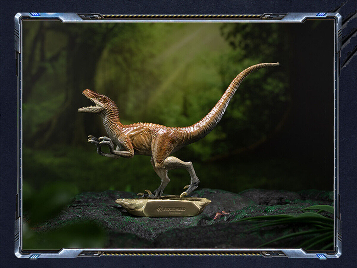 TONGSHIFU 1/20 Atrociraptor Model