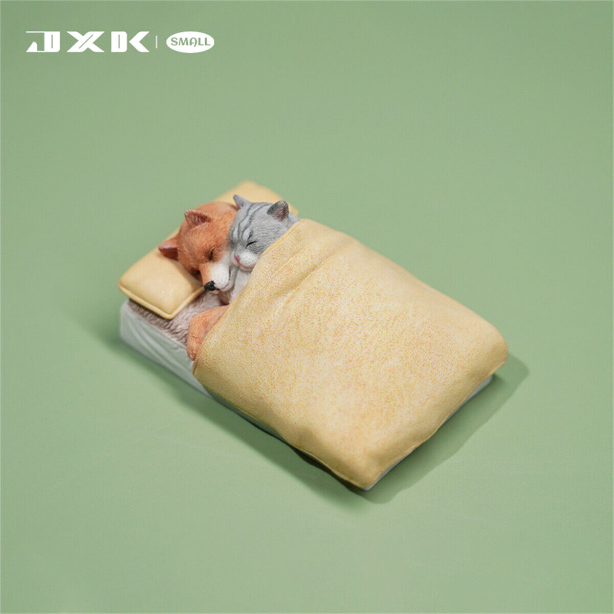 JXK 1/6 Small Single Dog 6.0 Model
