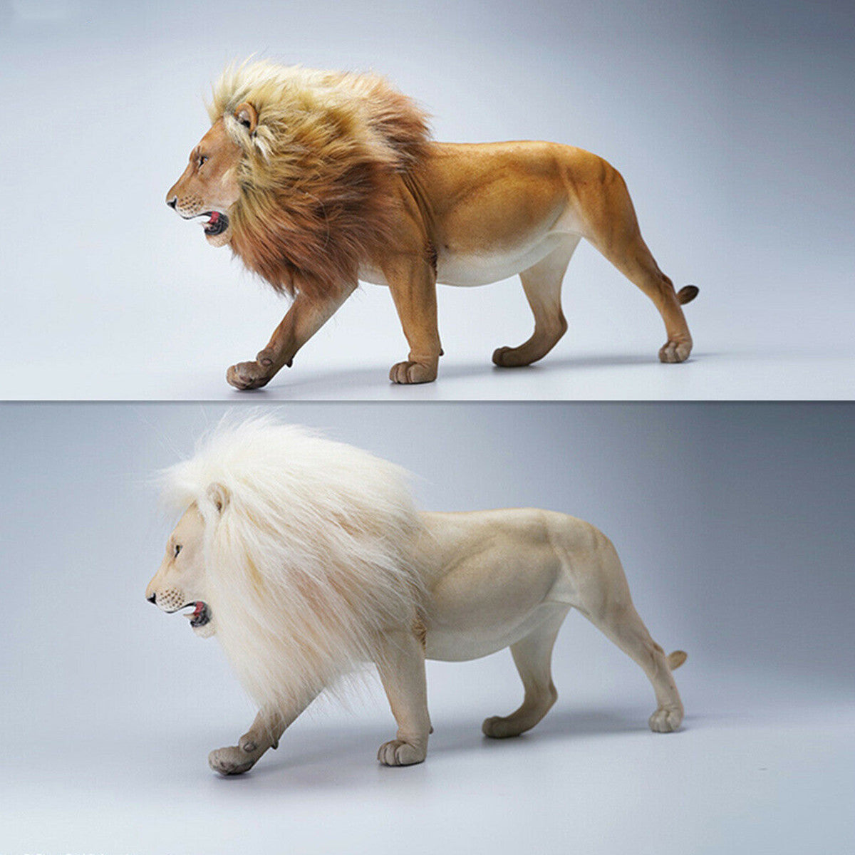 JXK 1/6th Lion 2.0 Model