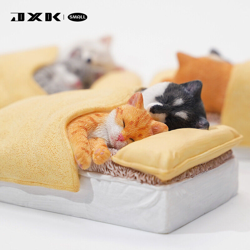 JXK 1/6 Small Single Dog 9.0 Model