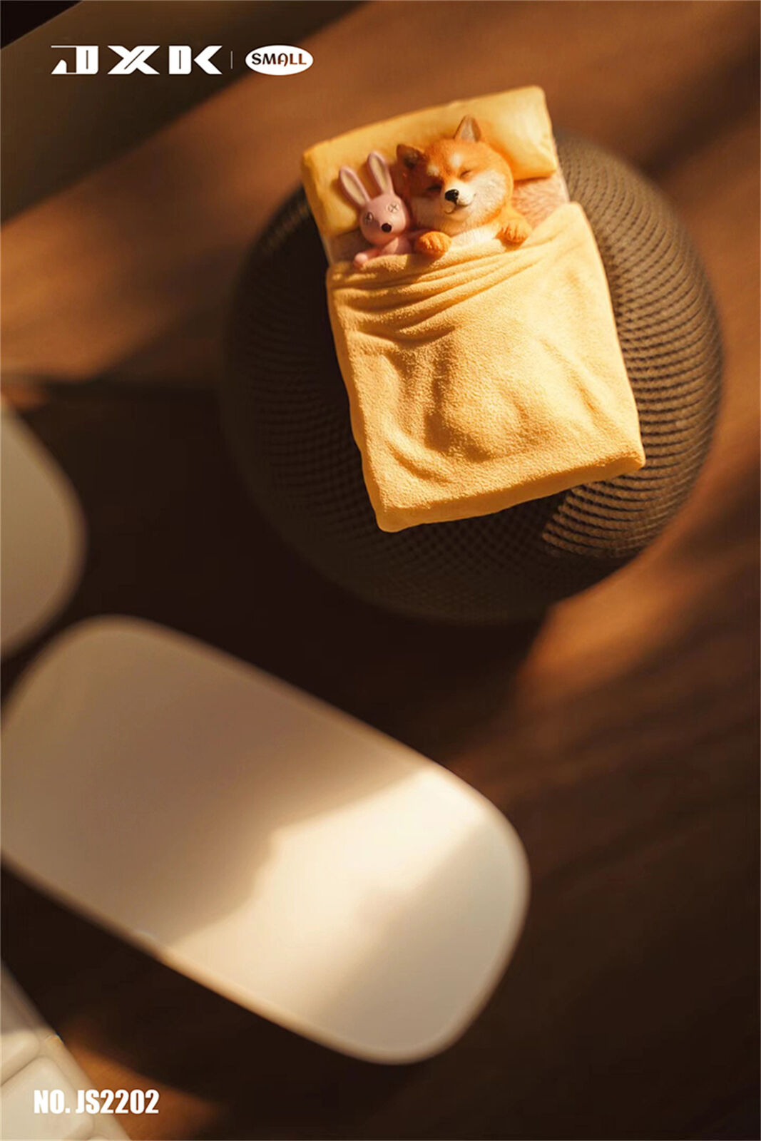 JXK 1/6 Single Dog 2.0 Model