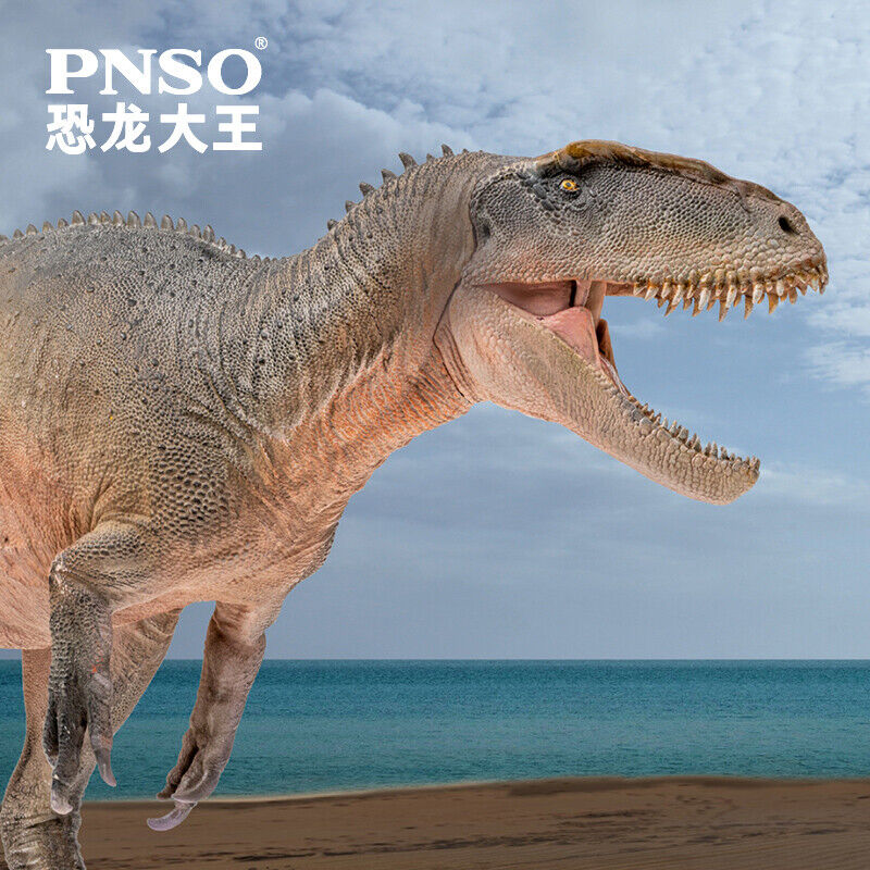 PNSO Sinraptor Xinchuan Figure