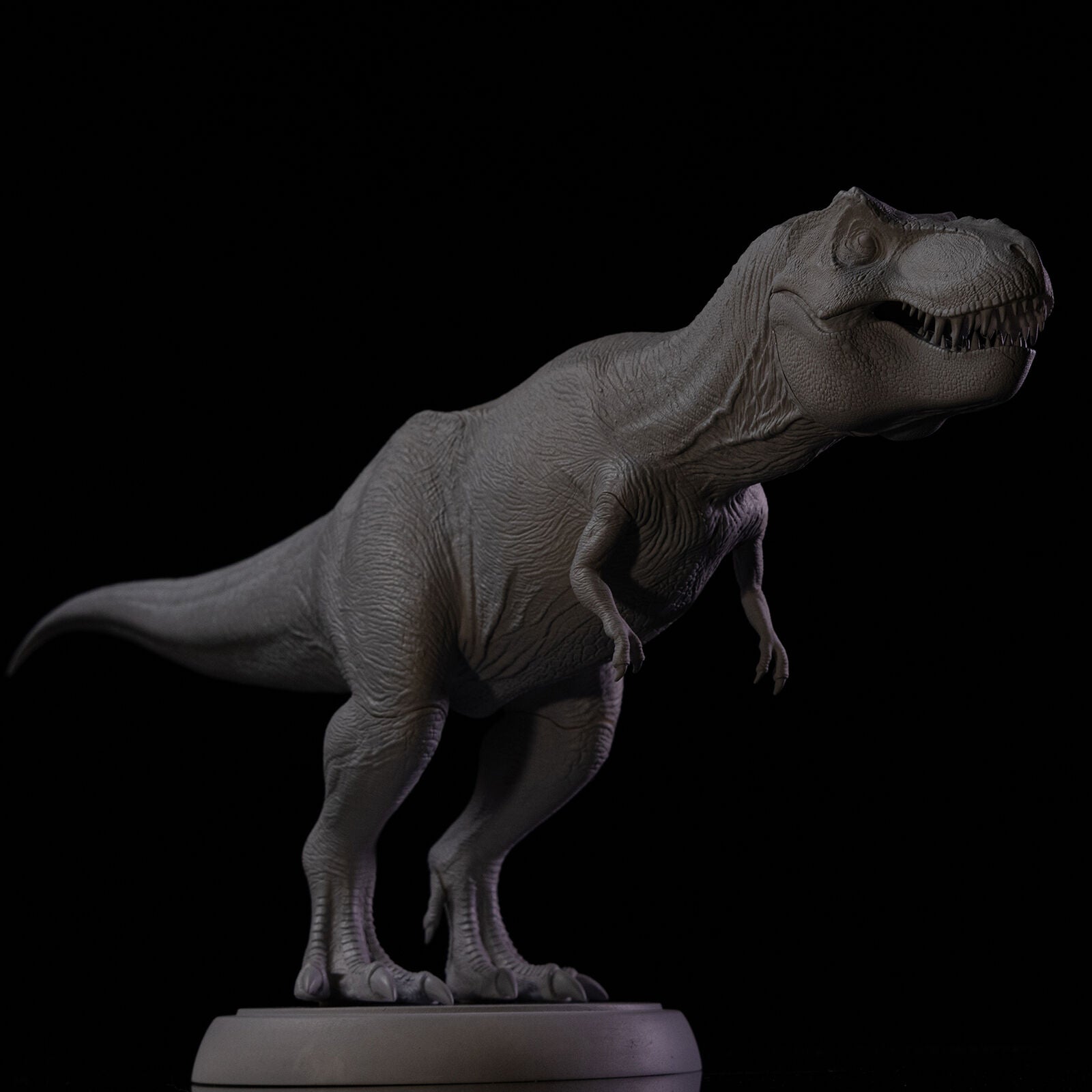 Nanmu Tyrannosaurus Alpha 2.0 Model