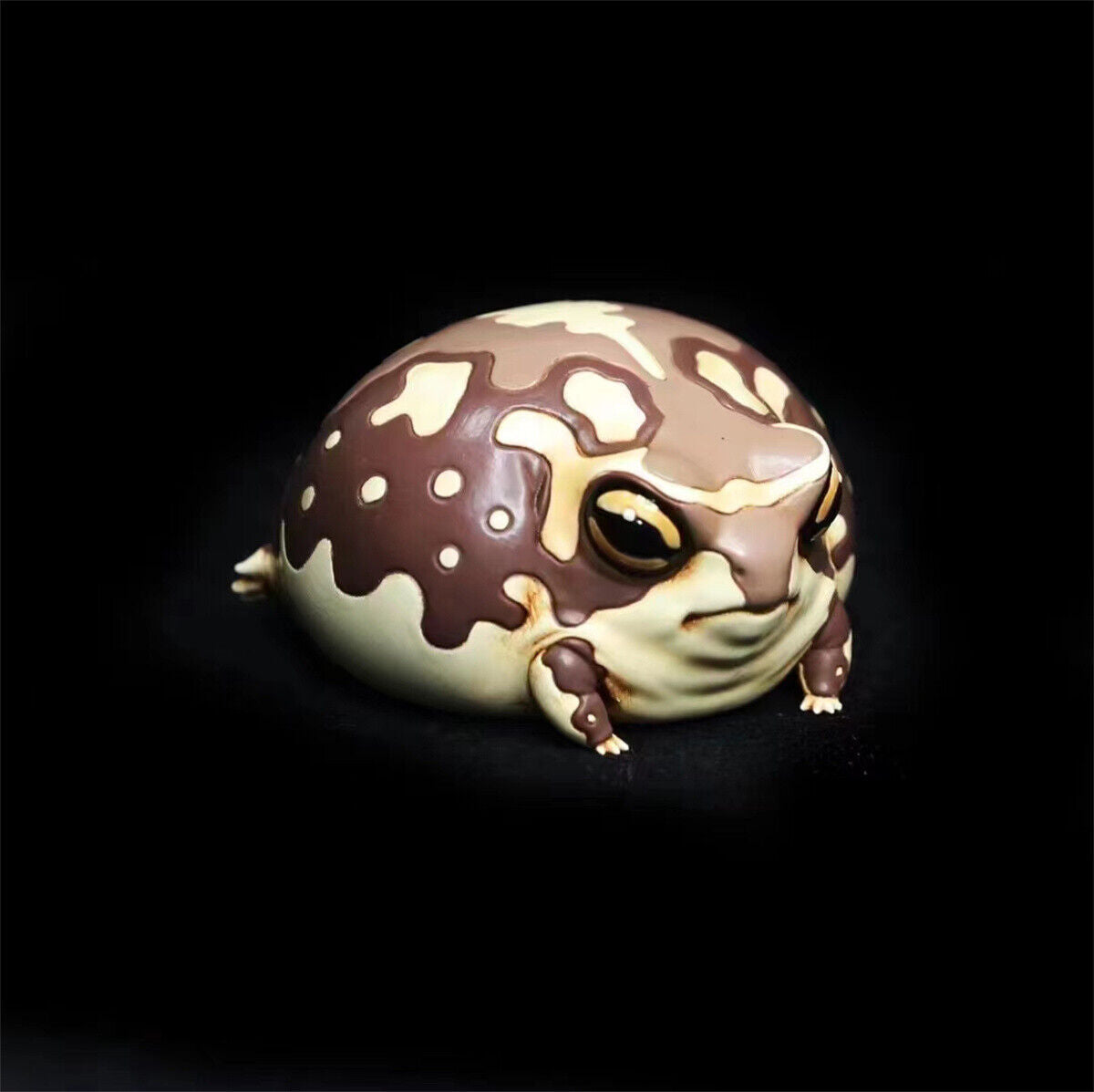Frog Planet Series 2 Blind Box Model