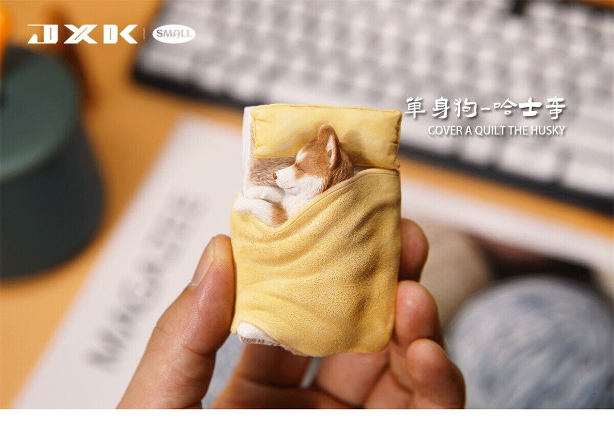 JXK Small Cover A Quilt The Husky Model