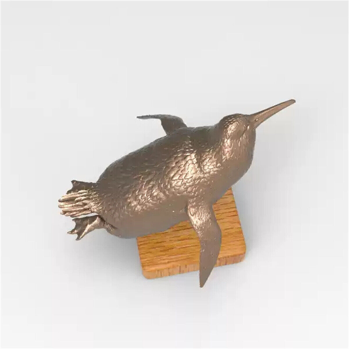 Rheic 1/35 Crossvallia Waiparensis Model