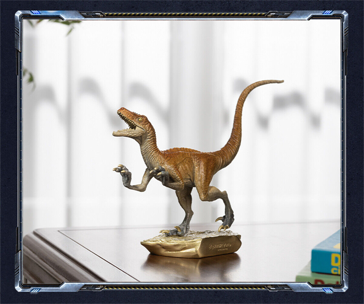 TONGSHIFU 1/20 Atrociraptor Model