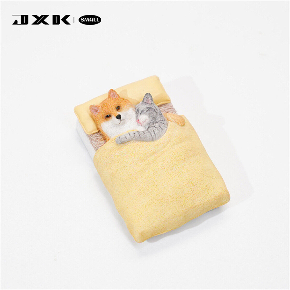 JXK 1/6 Small Single Dog 8.0 Model