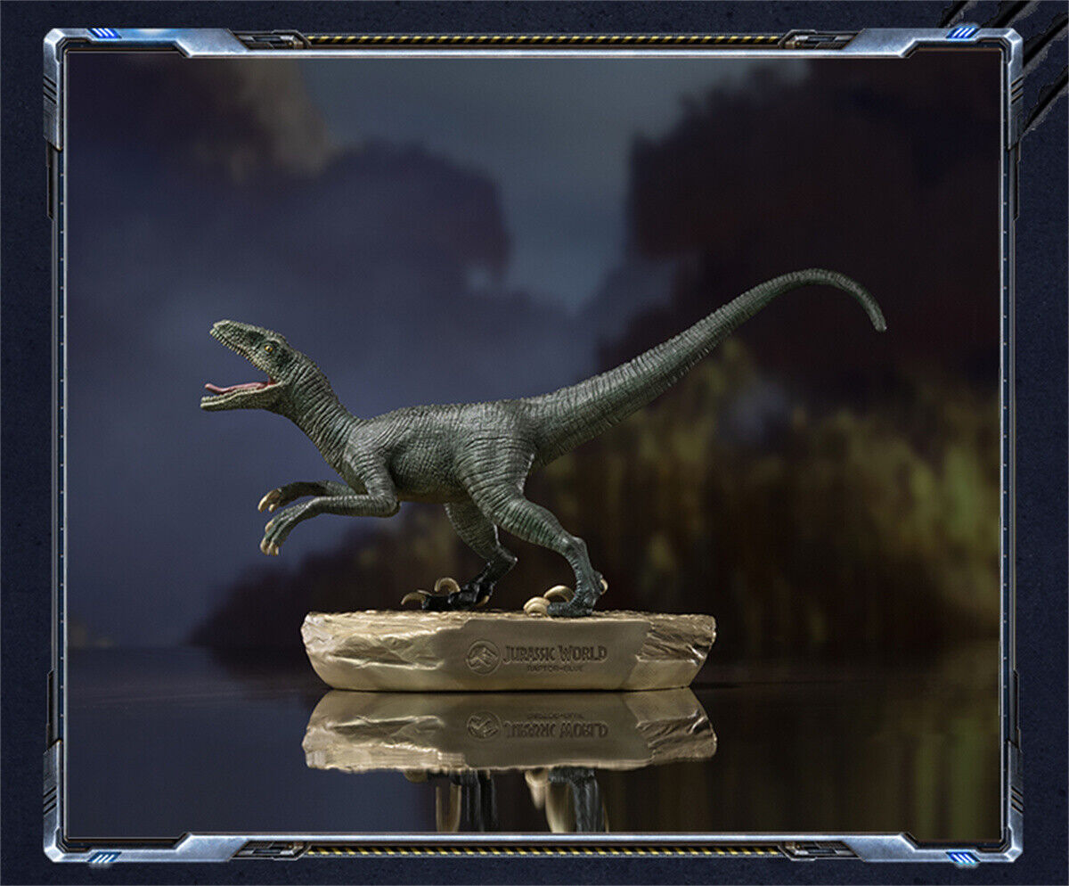 TONGSHIFU 1/20 Velociraptor Model