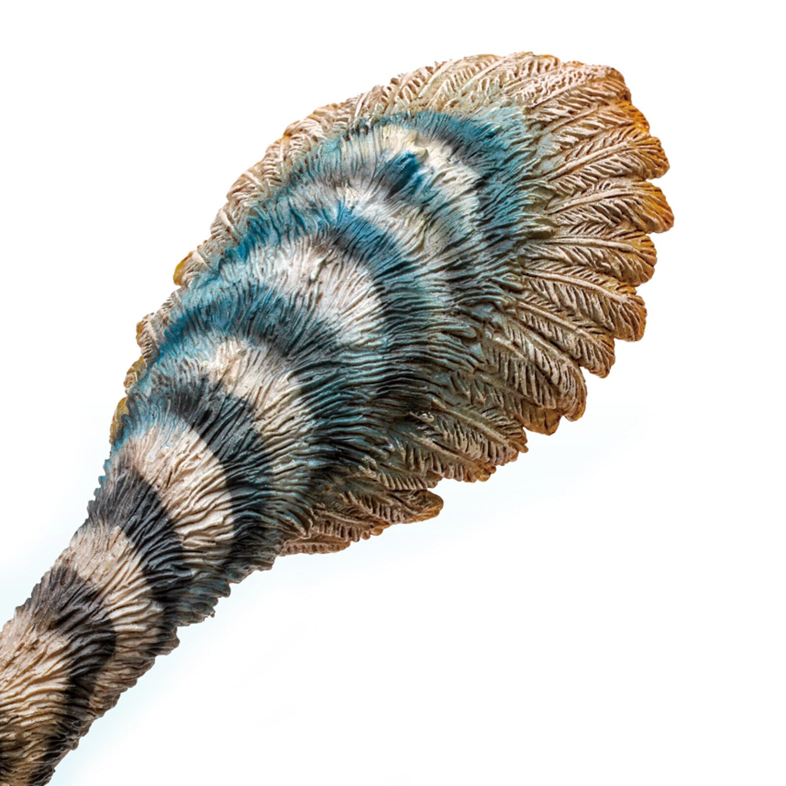 PNSO 64 Deinocheirus Jacques Model