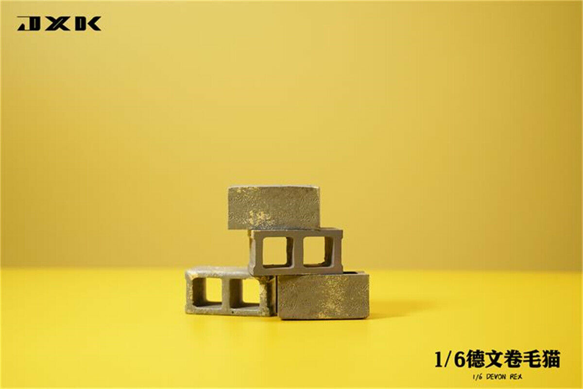 JXK 1/6 Devon Rex Model