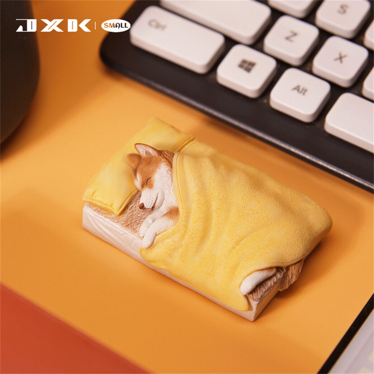 JXK Small Cover A Quilt The Husky Model