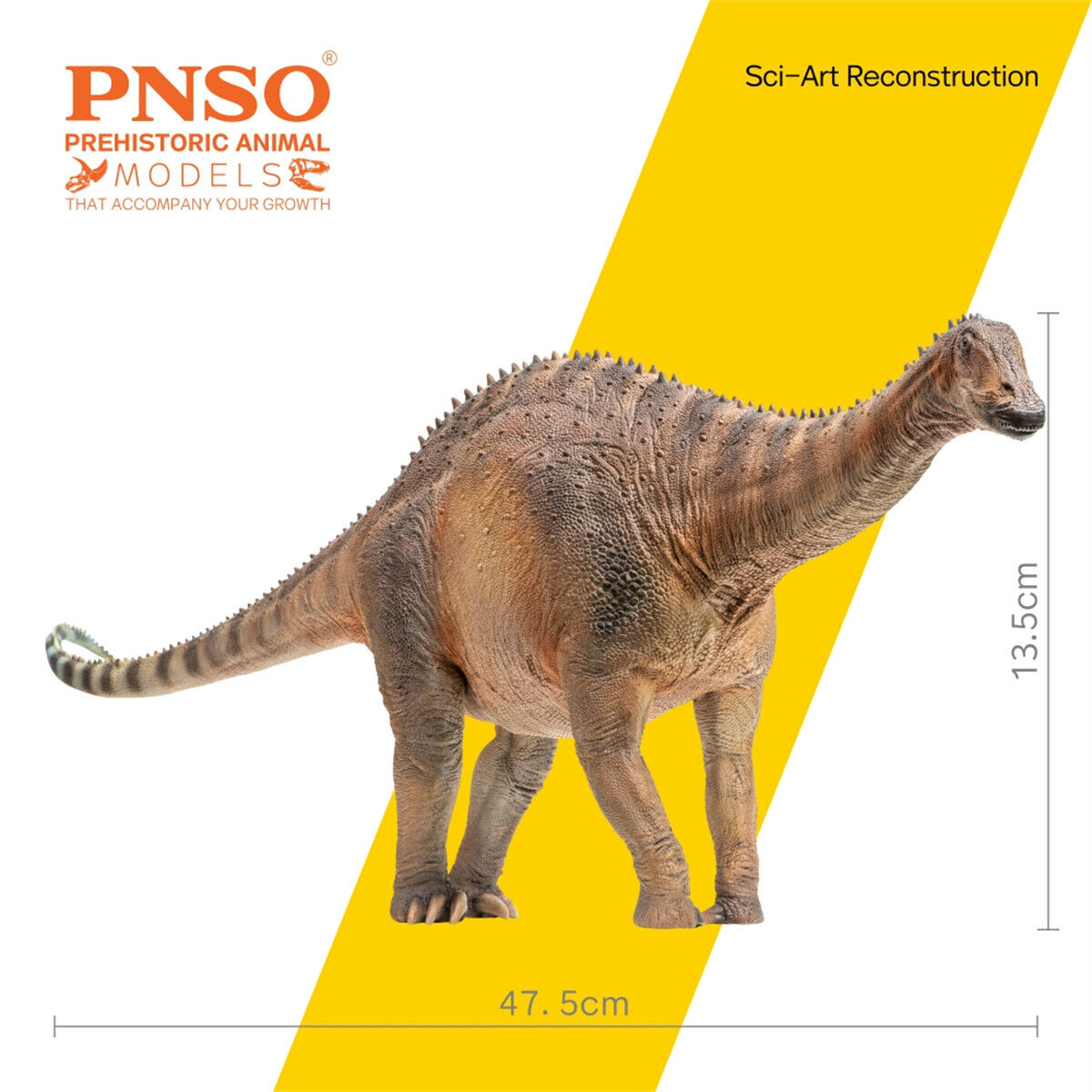 PNSO Lingwulong Chuanchuan Model