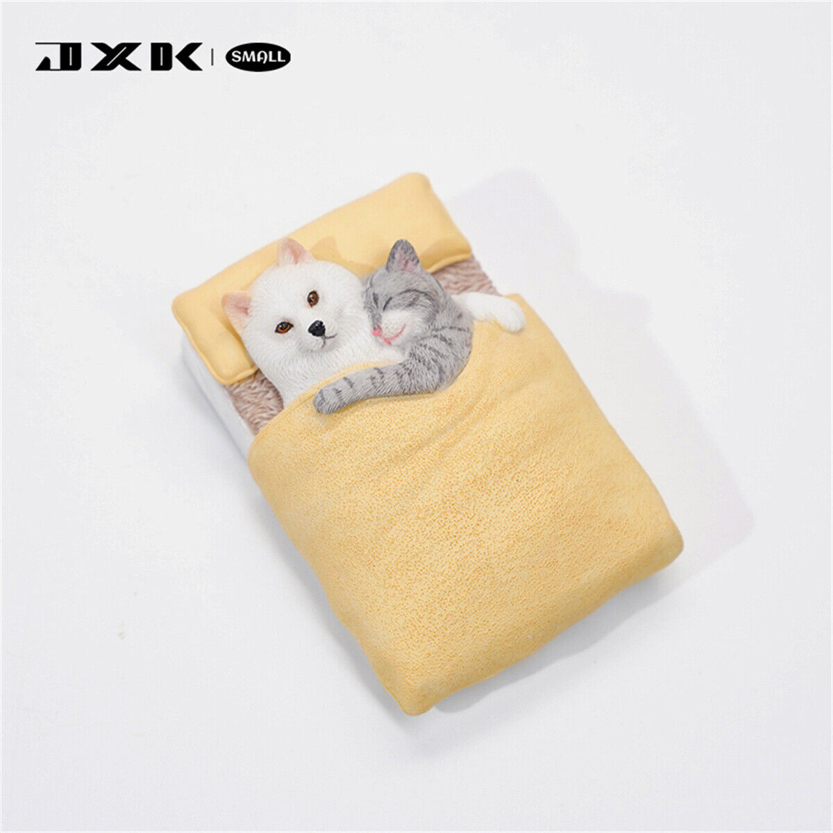 JXK 1/6 Small Single Dog 8.0 Model