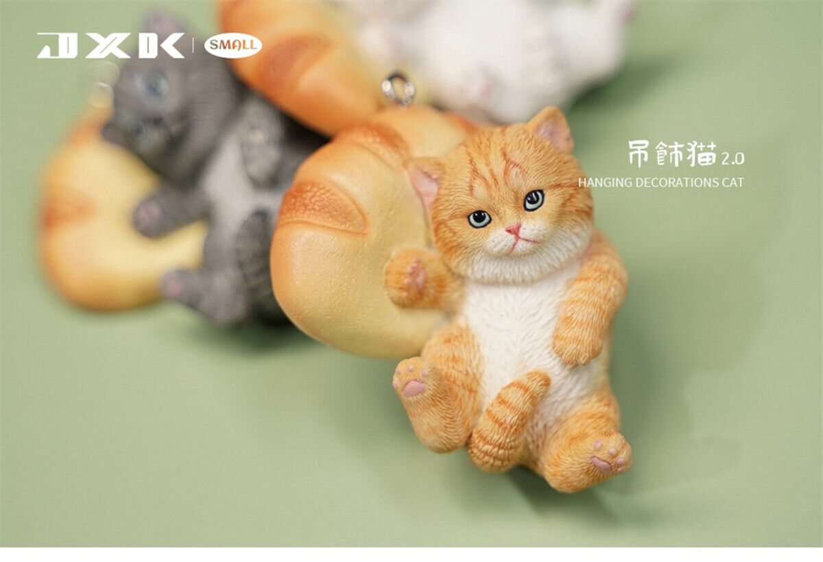 JXK Hanging Decoration Cat 2.0 Model