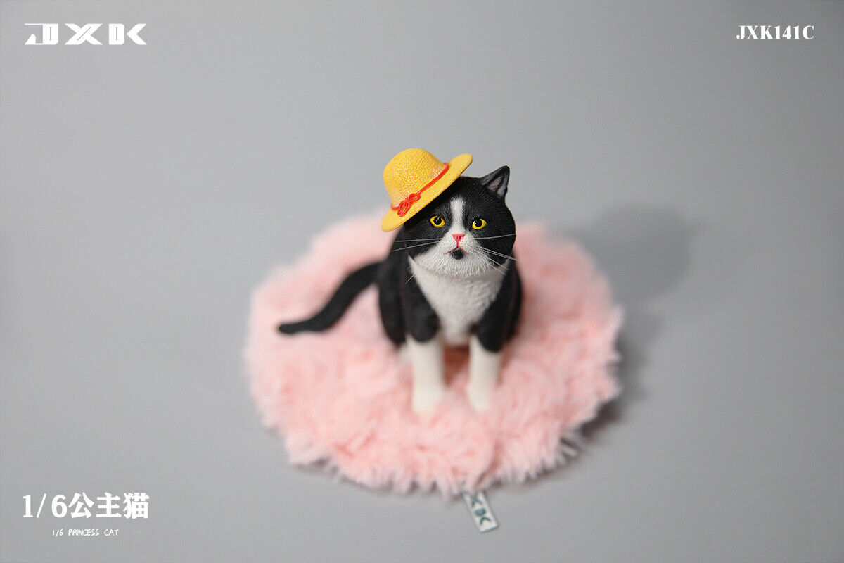 JXK 1/6 Princess Cat Model