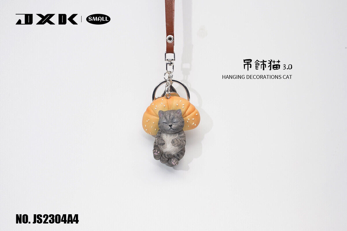 JXK Small Hanging Decoration Cat 3.0 Model