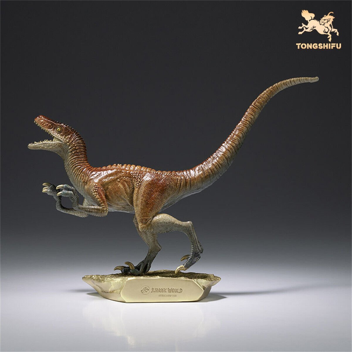 TONGSHIFU 1/20 Atrociraptor Model