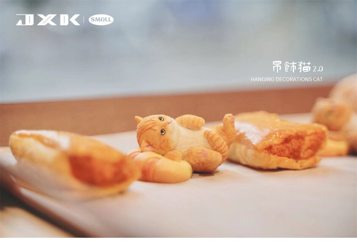 JXK Hanging Decoration Cat 2.0 Model