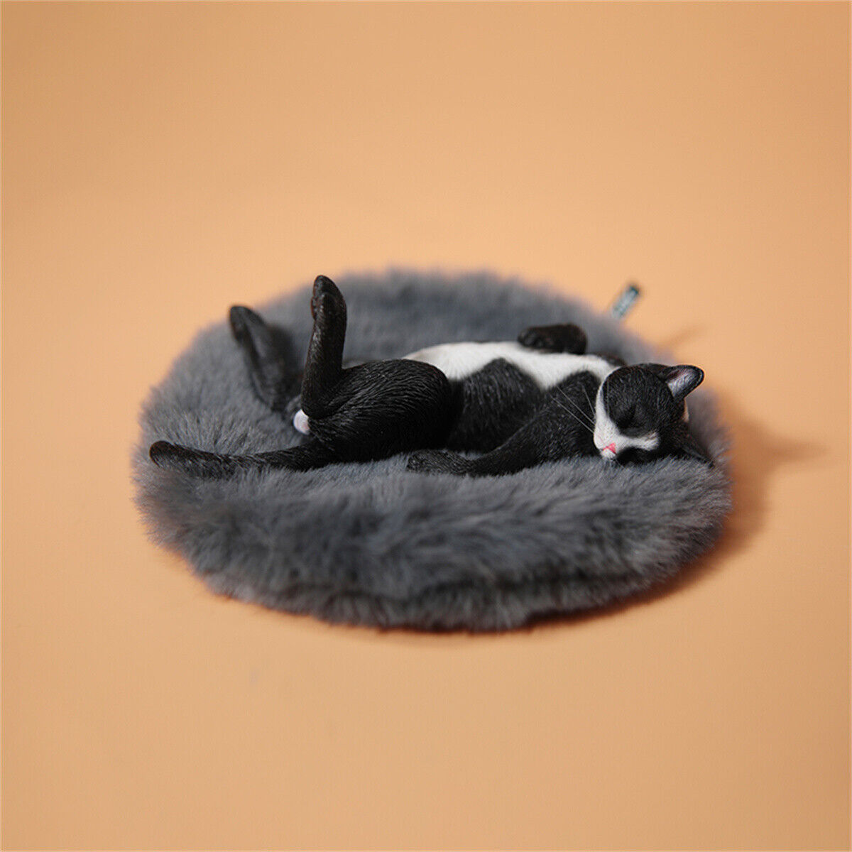 JXK 1/6 Lethargic Cat 5.0 Model