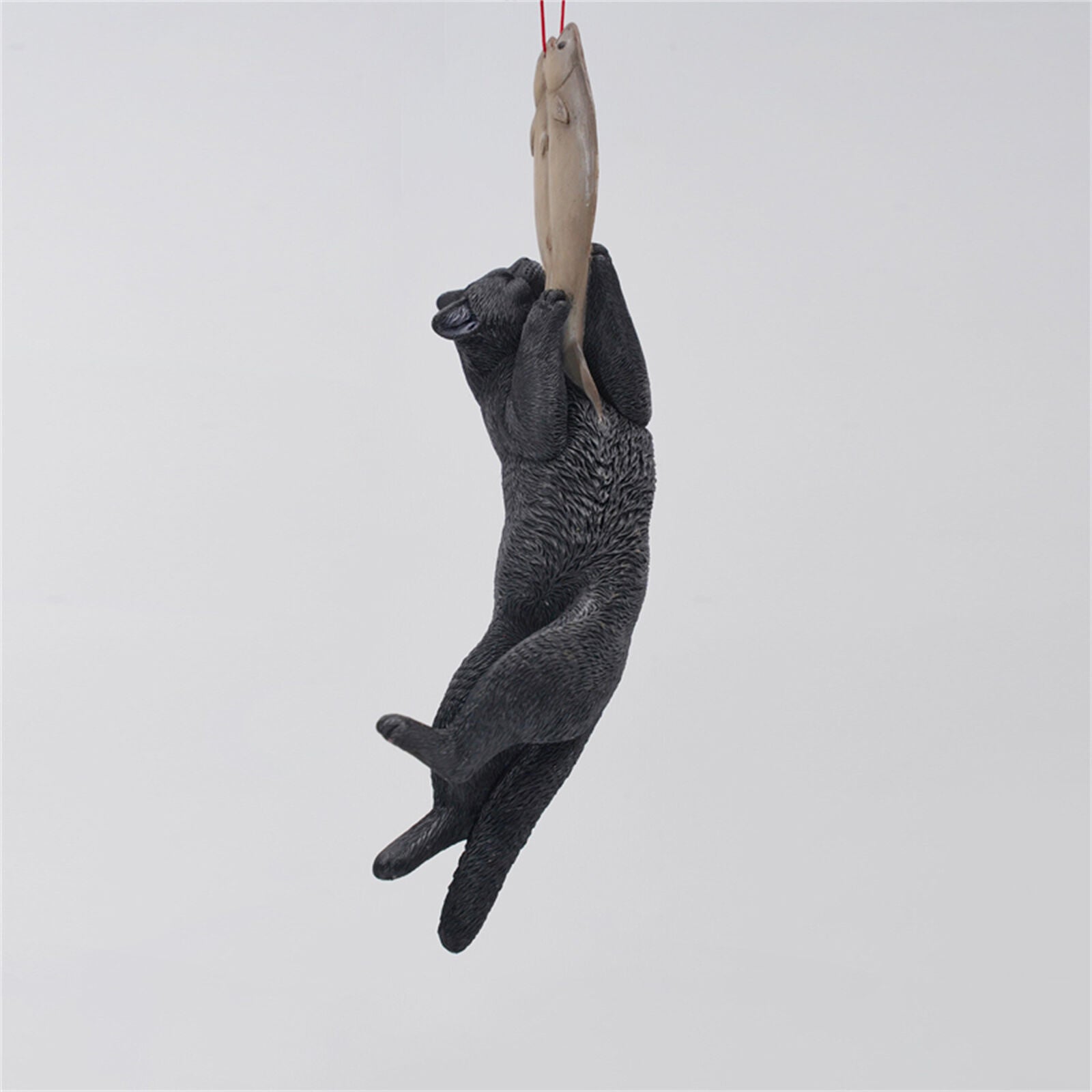 JXK 1/6 Cats That Eat Fish 2.0 Model