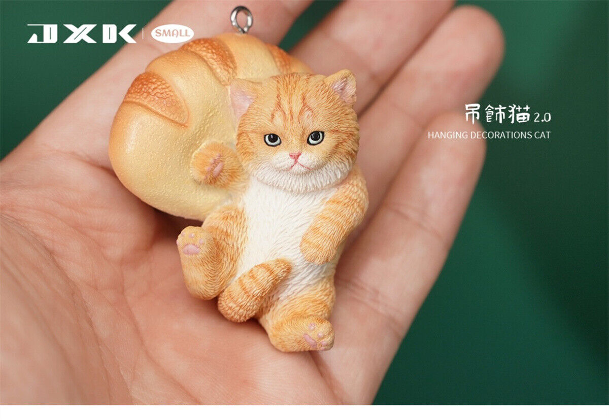 JXK Hanging Decoration Cat 2.0 Model