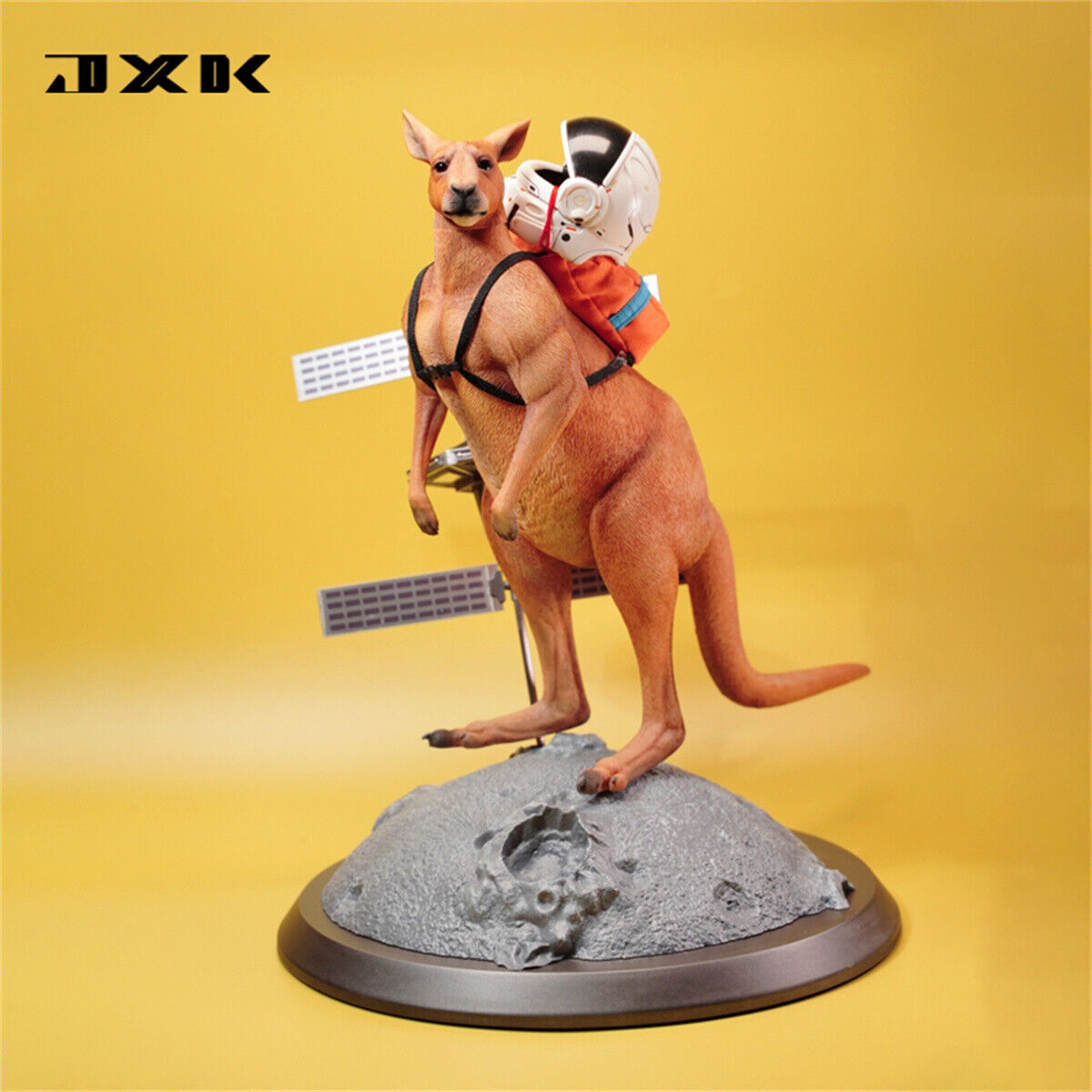 JXK 1/6 Kangaroo Model