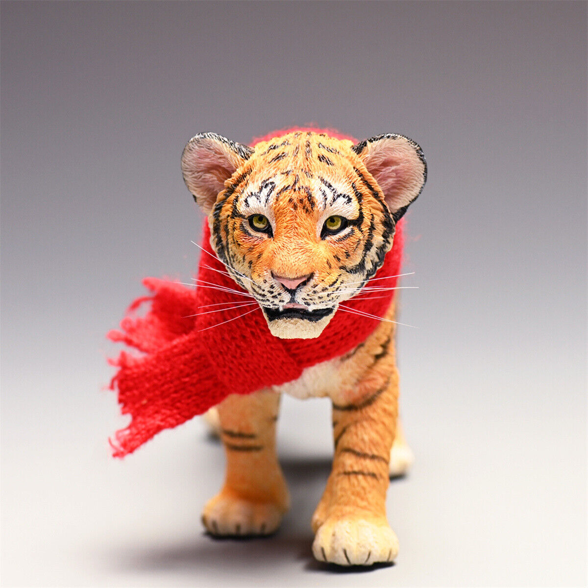 JXK 1/6 The Year Of The Tiger Tigerkin Model