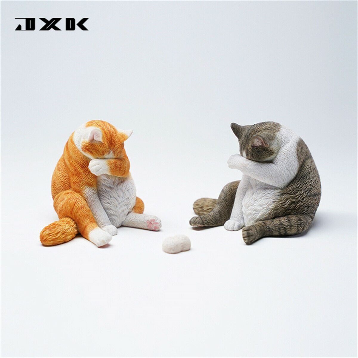 JXK 1/6 Lazy Cat 6.0 Model