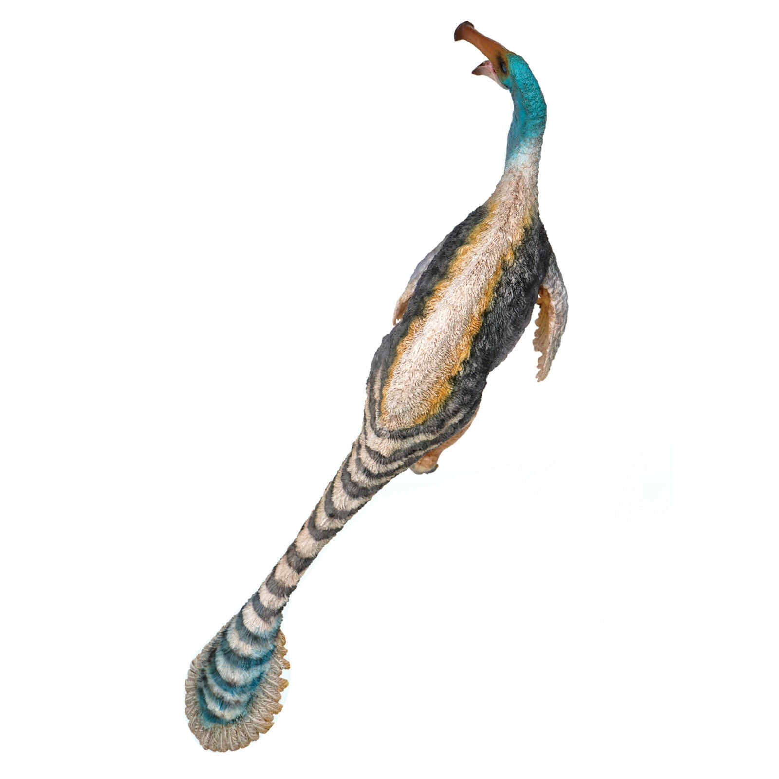 PNSO 64 Deinocheirus Jacques Model