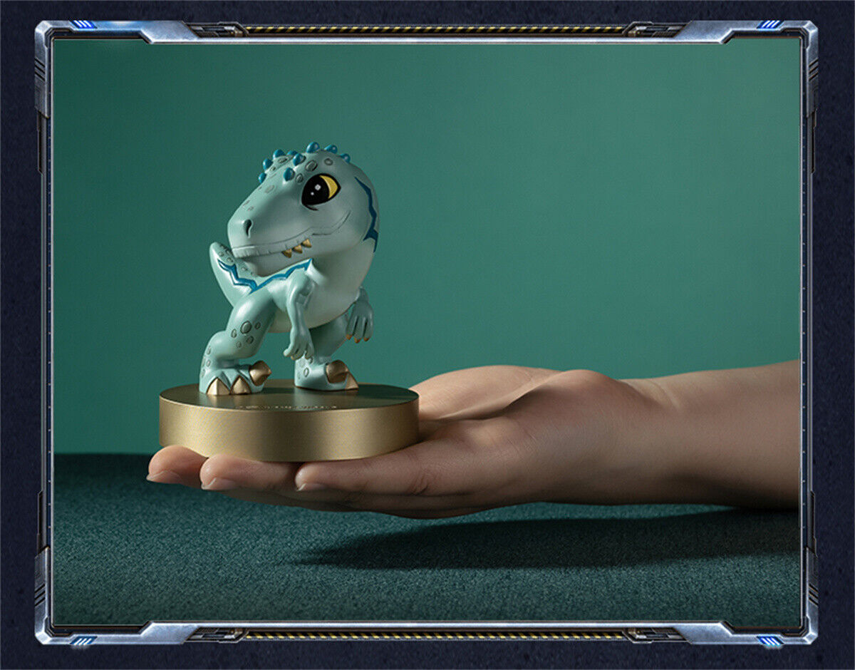 TONGSHIFU Mini Dinosaur Model